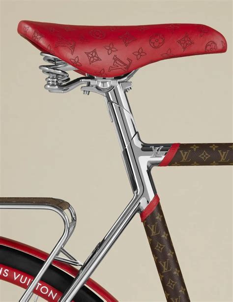 louis vuitton bike for sale|louis vuitton bike release.